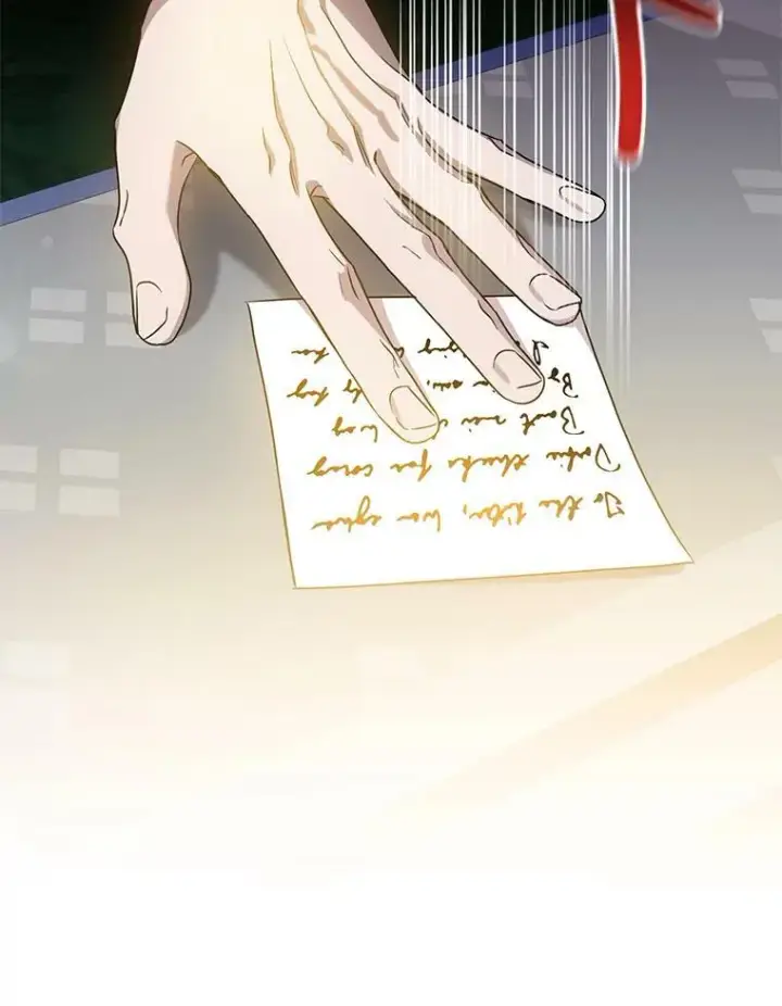 漫画《驯服暴君后逃跑了》75.是我毁了她。第86张图