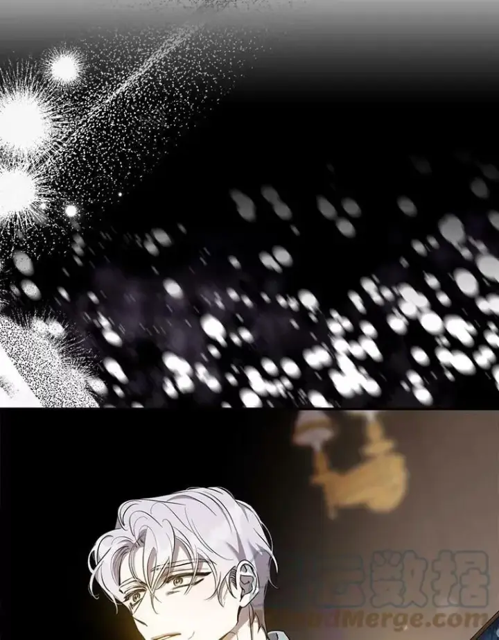 漫画《驯服暴君后逃跑了》75.是我毁了她。第89张图
