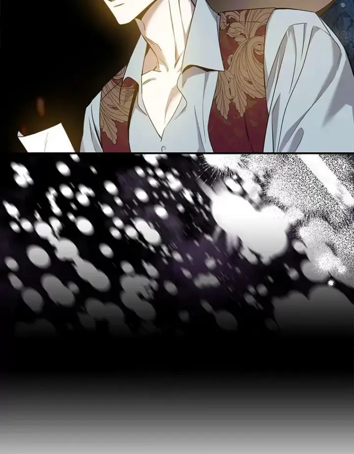 漫画《驯服暴君后逃跑了》75.是我毁了她。第90张图