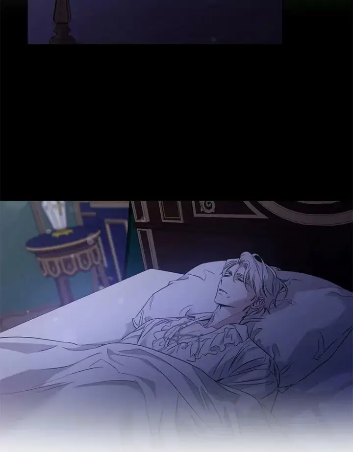 漫画《驯服暴君后逃跑了》75.是我毁了她。第92张图