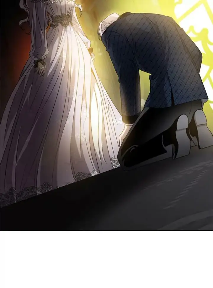 《驯服暴君后逃跑了》76.抓住机会图43