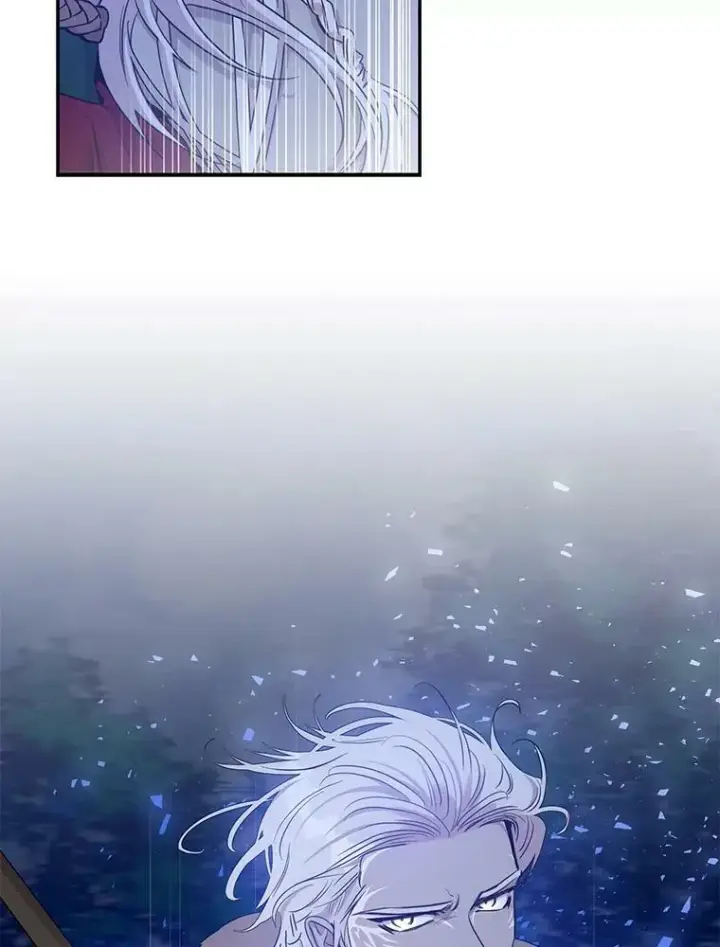 漫画《驯服暴君后逃跑了》78.拉菲内一族第124张图