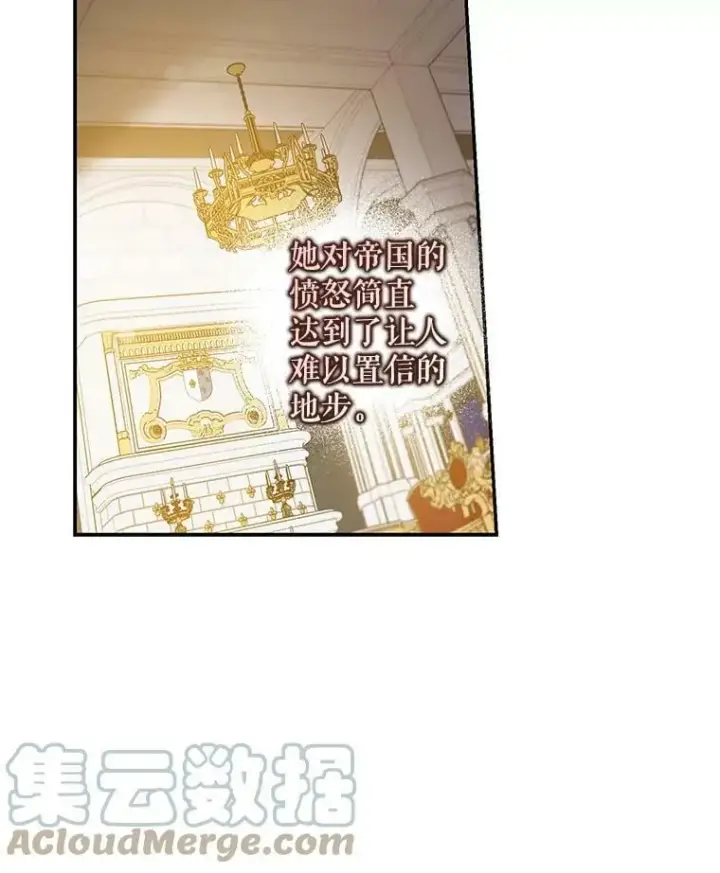 漫画《驯服暴君后逃跑了》78.拉菲内一族第13张图