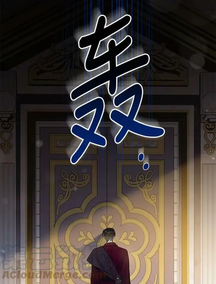 漫画《驯服暴君后逃跑了》78.拉菲内一族第133张图