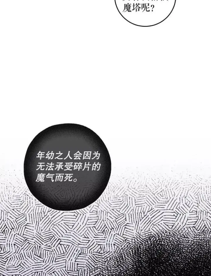 漫画《驯服暴君后逃跑了》78.拉菲内一族第26张图