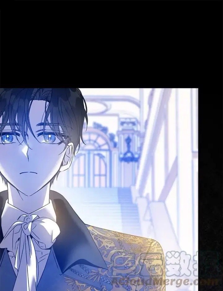 漫画《驯服暴君后逃跑了》78.拉菲内一族第29张图