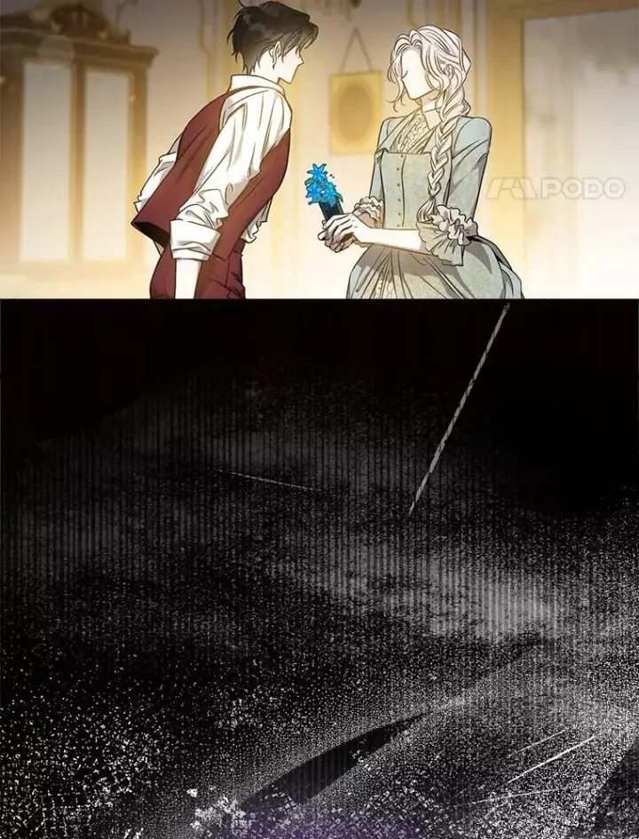 漫画《驯服暴君后逃跑了》78.拉菲内一族第4张图