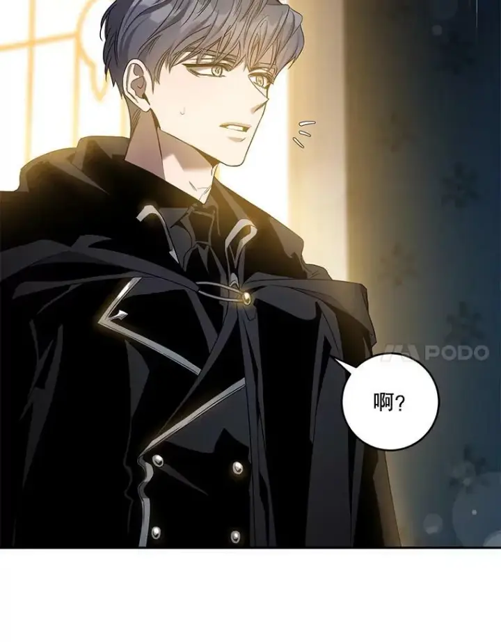 漫画《驯服暴君后逃跑了》78.拉菲内一族第44张图