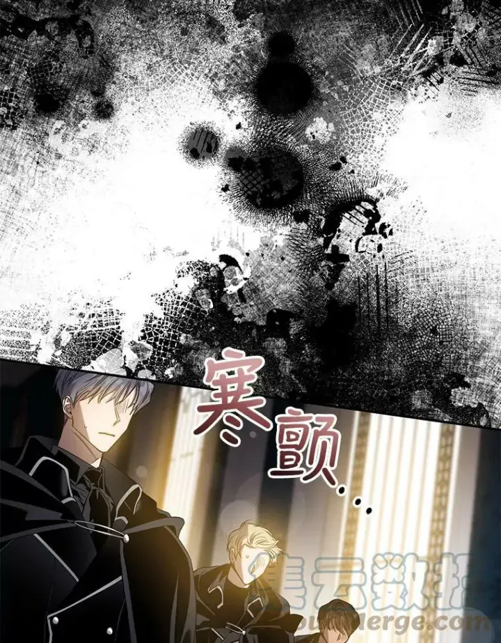 漫画《驯服暴君后逃跑了》78.拉菲内一族第49张图