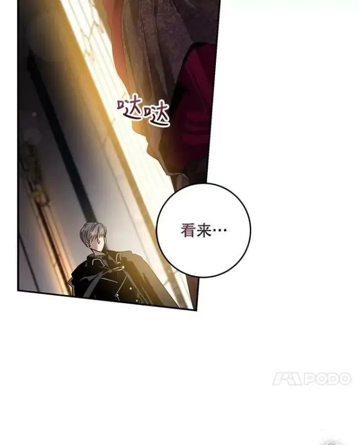 漫画《驯服暴君后逃跑了》78.拉菲内一族第64张图