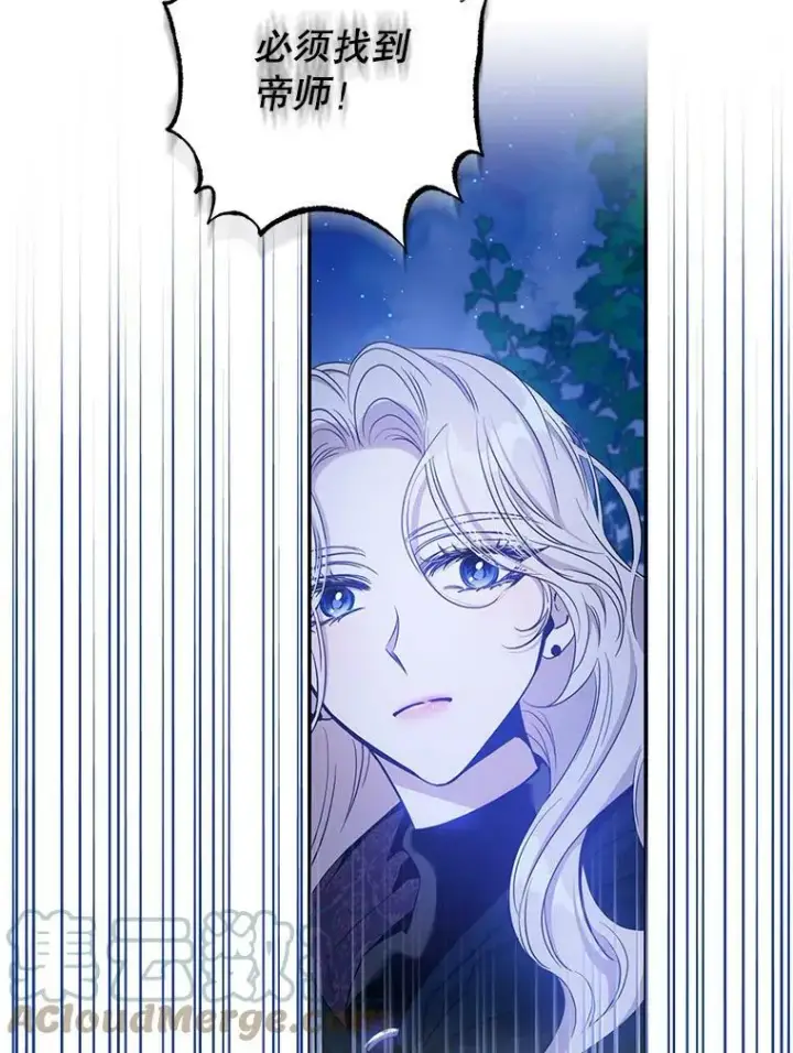 漫画《驯服暴君后逃跑了》78.拉菲内一族第73张图