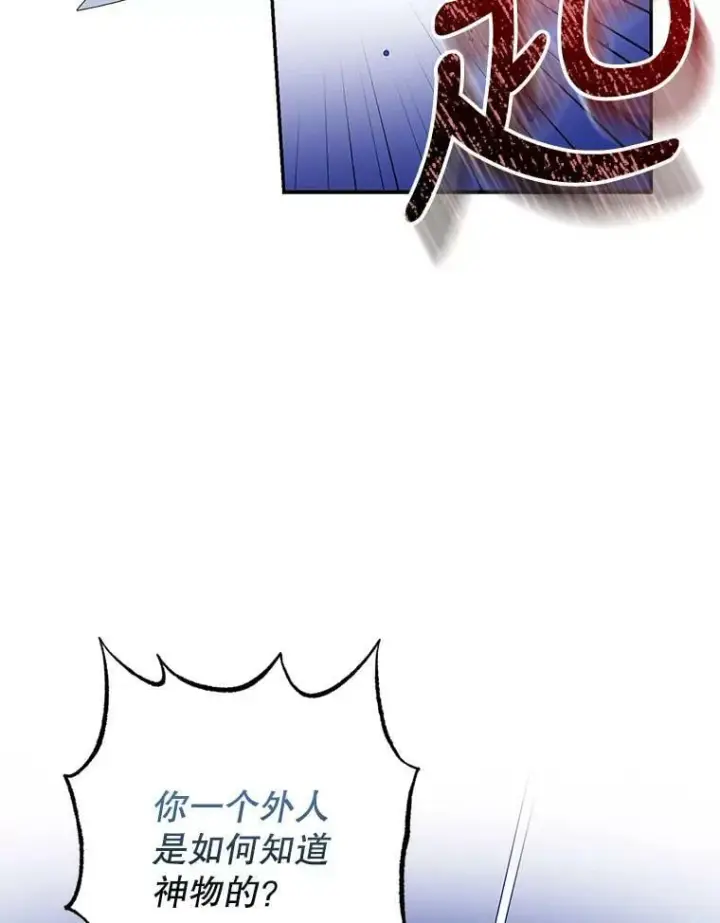 漫画《驯服暴君后逃跑了》78.拉菲内一族第90张图