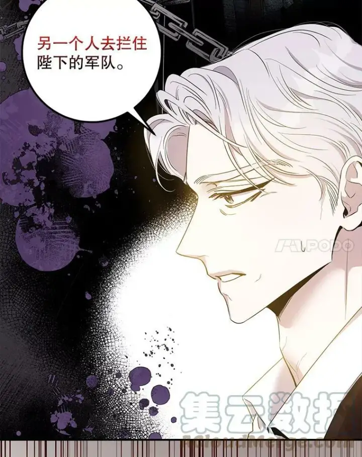 《驯服暴君后逃跑了》79.疑心图101