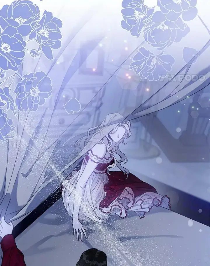 《驯服暴君后逃跑了》79.疑心图15