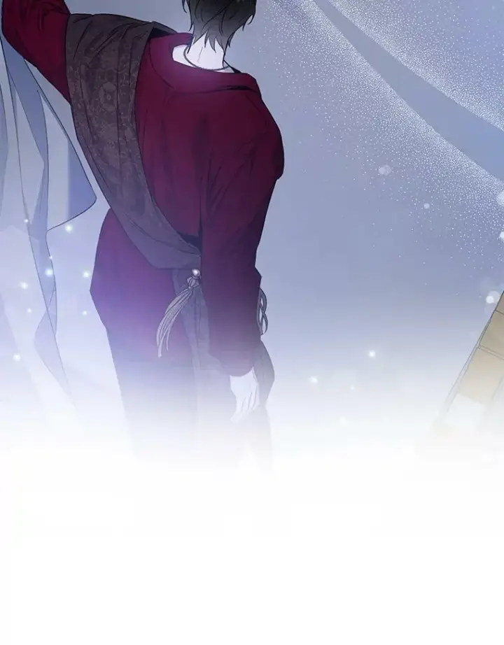 《驯服暴君后逃跑了》79.疑心图16