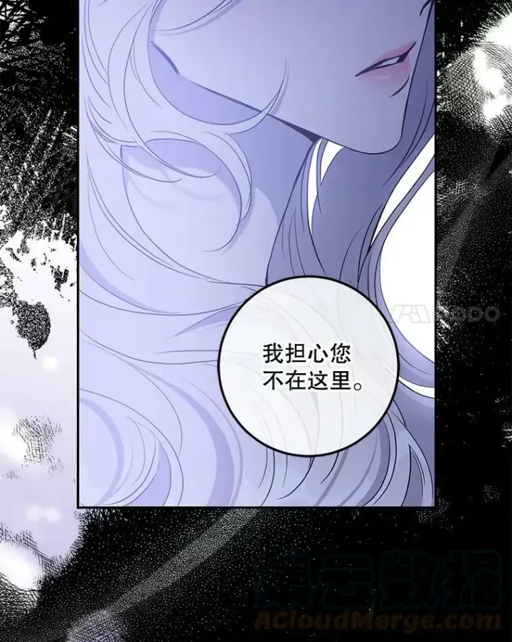 《驯服暴君后逃跑了》79.疑心图25
