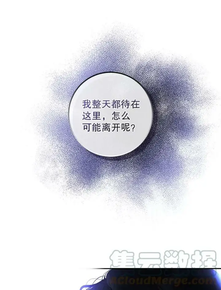 《驯服暴君后逃跑了》79.疑心图29