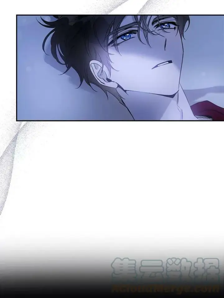 《驯服暴君后逃跑了》79.疑心图77