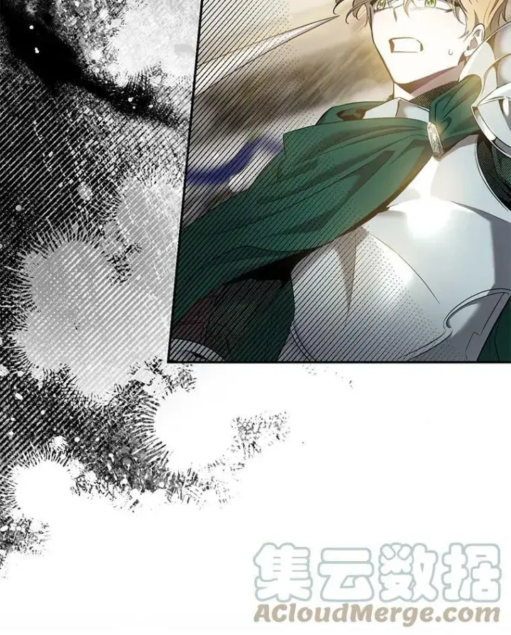 《驯服暴君后逃跑了》80.再次逃跑（本季完）图105