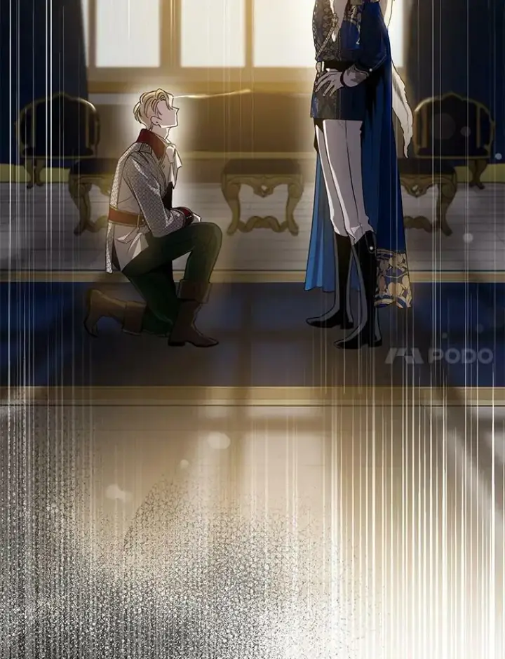 《驯服暴君后逃跑了》80.再次逃跑（本季完）图114