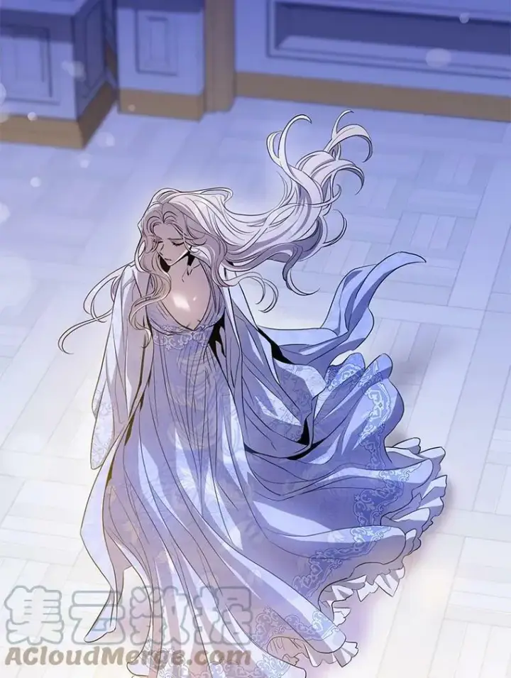 《驯服暴君后逃跑了》80.再次逃跑（本季完）图41