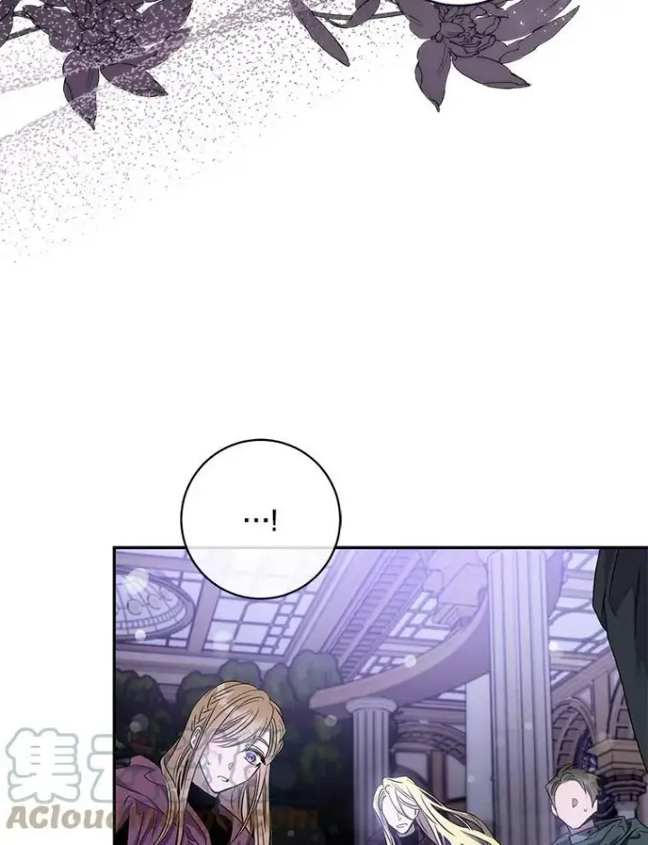《驯服暴君后逃跑了》80.再次逃跑（本季完）图61