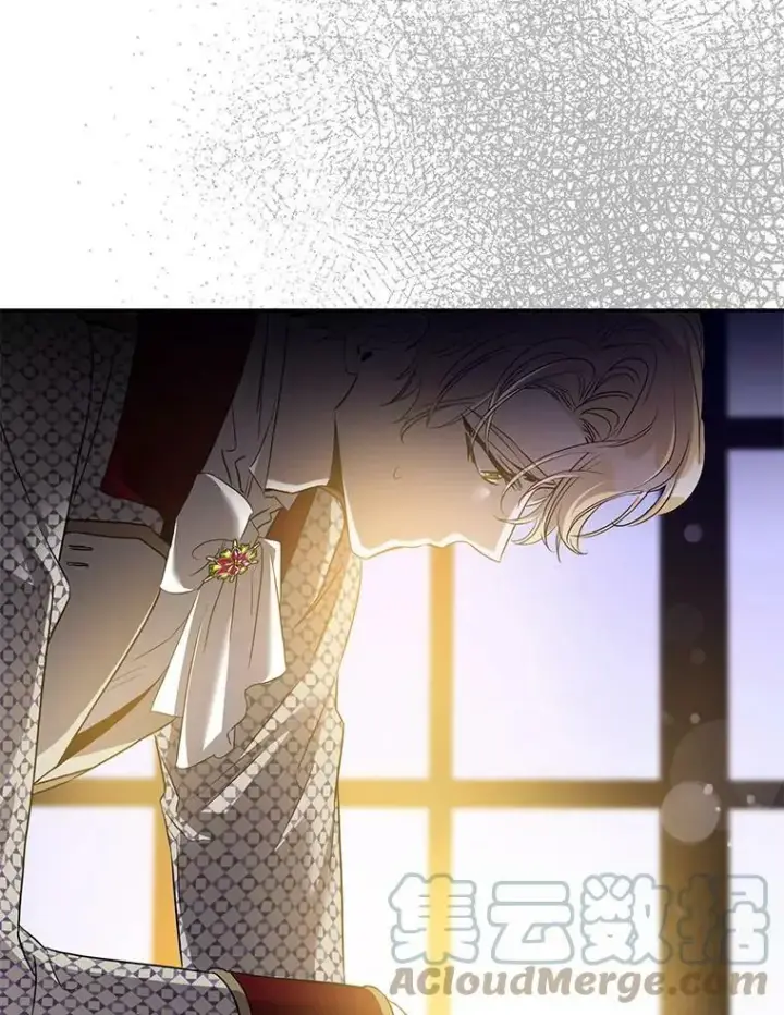 《驯服暴君后逃跑了》80.再次逃跑（本季完）图73