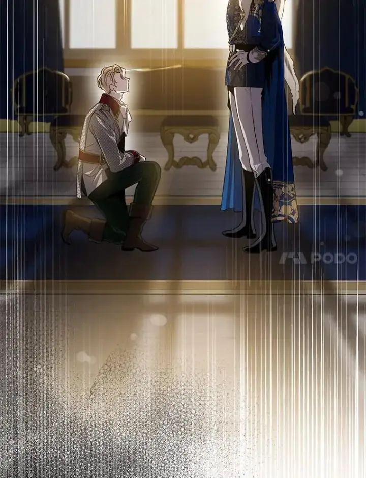 《驯服暴君后逃跑了》80.再次逃跑图114