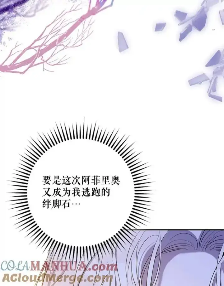 《驯服暴君后逃跑了》80.再次逃跑图13