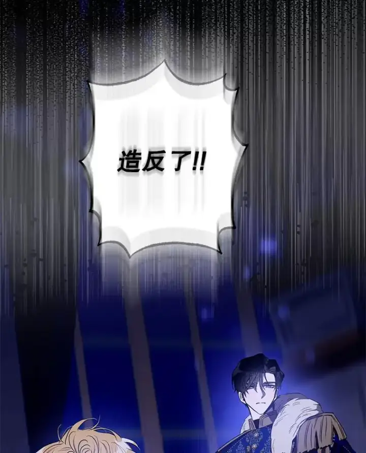 《驯服暴君后逃跑了》80.再次逃跑图136