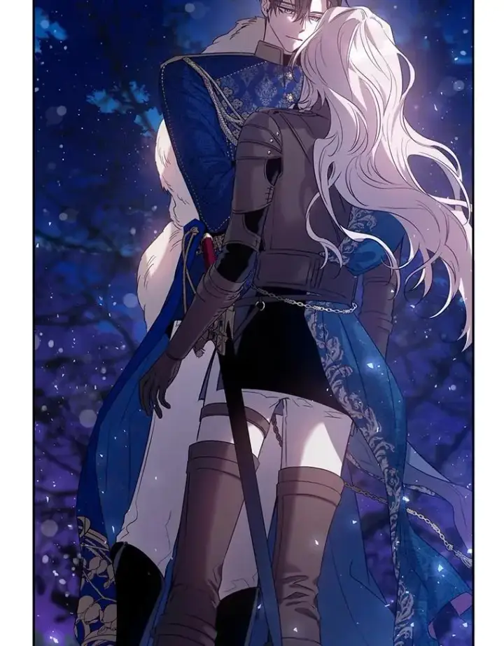 《驯服暴君后逃跑了》82.追上来的迪伦图115