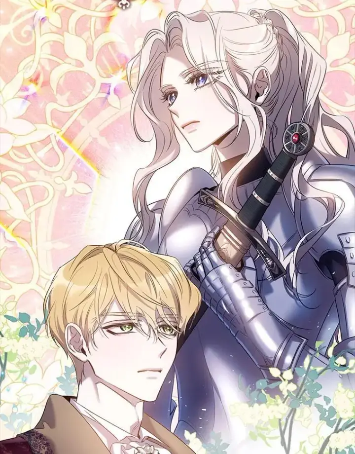 《驯服暴君后逃跑了》82.追上来的迪伦图38