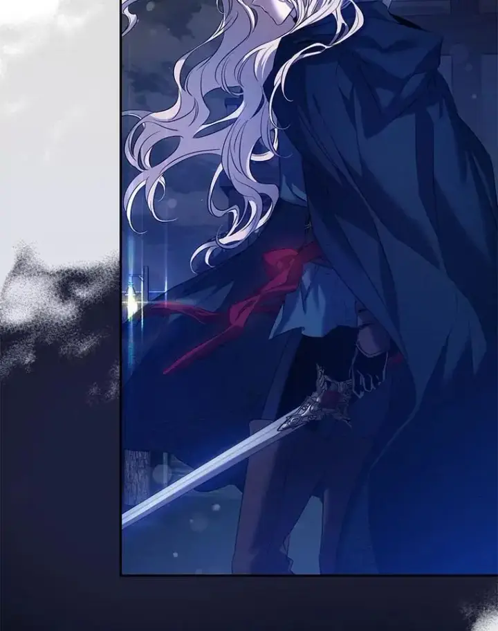 《驯服暴君后逃跑了》82.追上来的迪伦图46