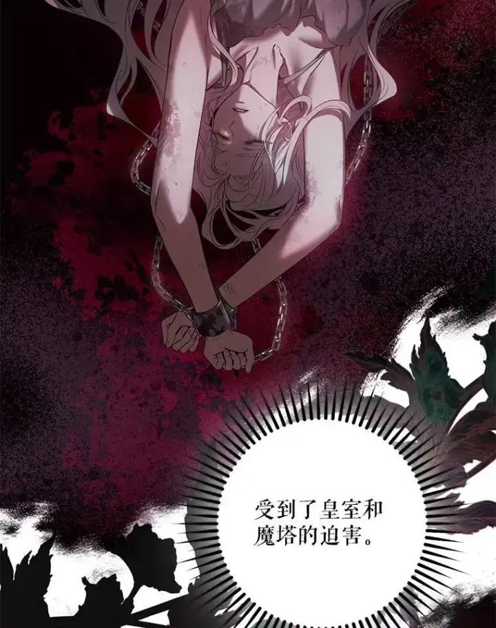 《驯服暴君后逃跑了》82.追上来的迪伦图50