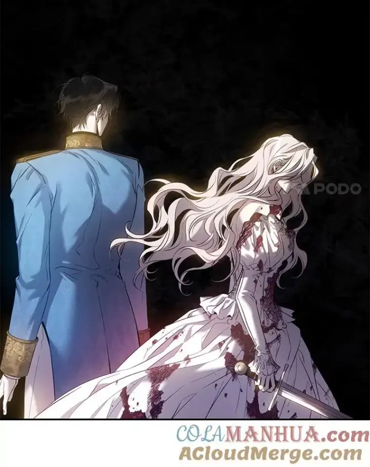 《驯服暴君后逃跑了》82.追上来的迪伦图61