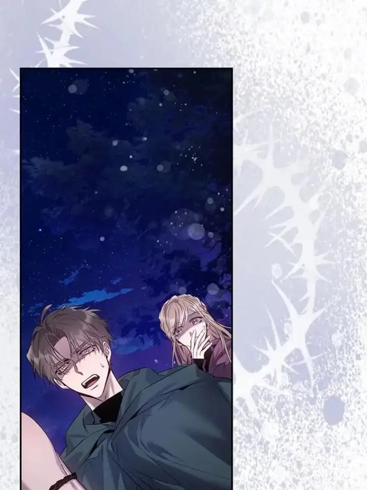 《驯服暴君后逃跑了》82.追上来的迪伦图83