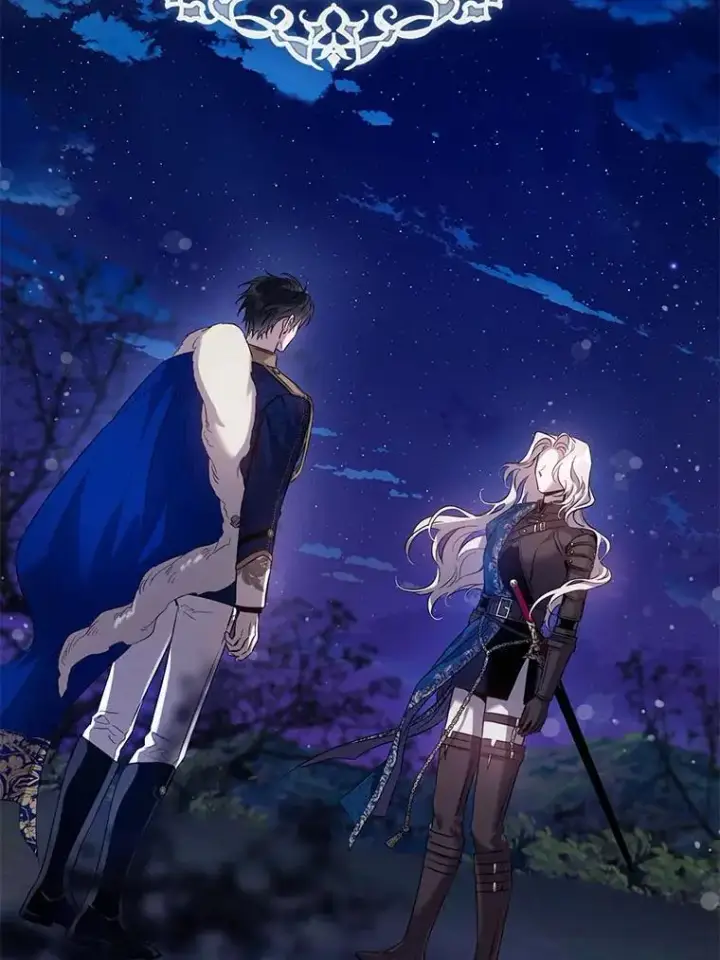 《驯服暴君后逃跑了》82.追上来的迪伦图99