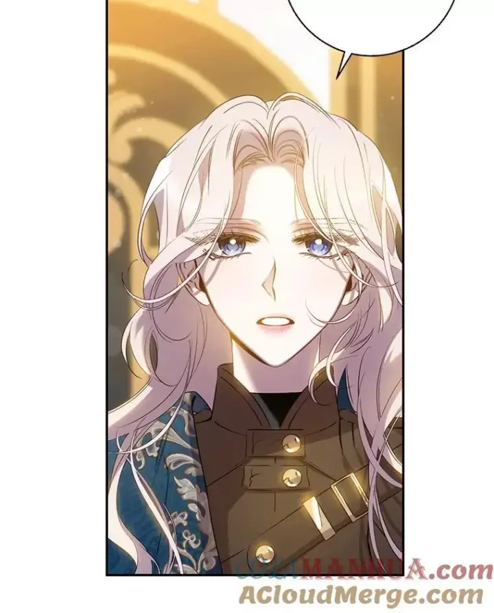 漫画《驯服暴君后逃跑了》83.苦苦挽留第101张图