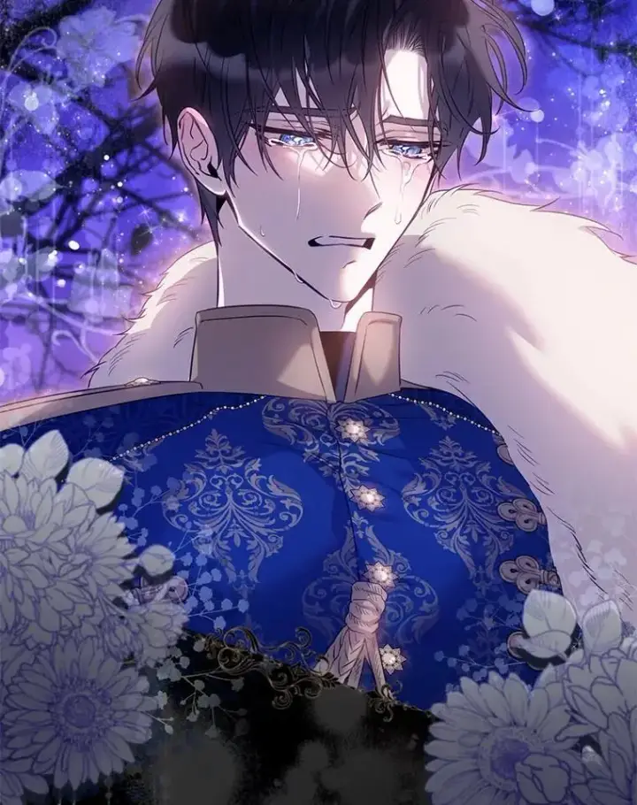 漫画《驯服暴君后逃跑了》83.苦苦挽留第15张图