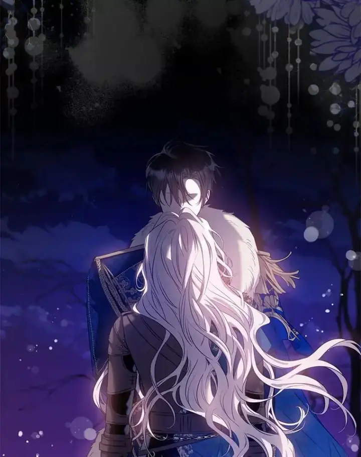 漫画《驯服暴君后逃跑了》83.苦苦挽留第16张图