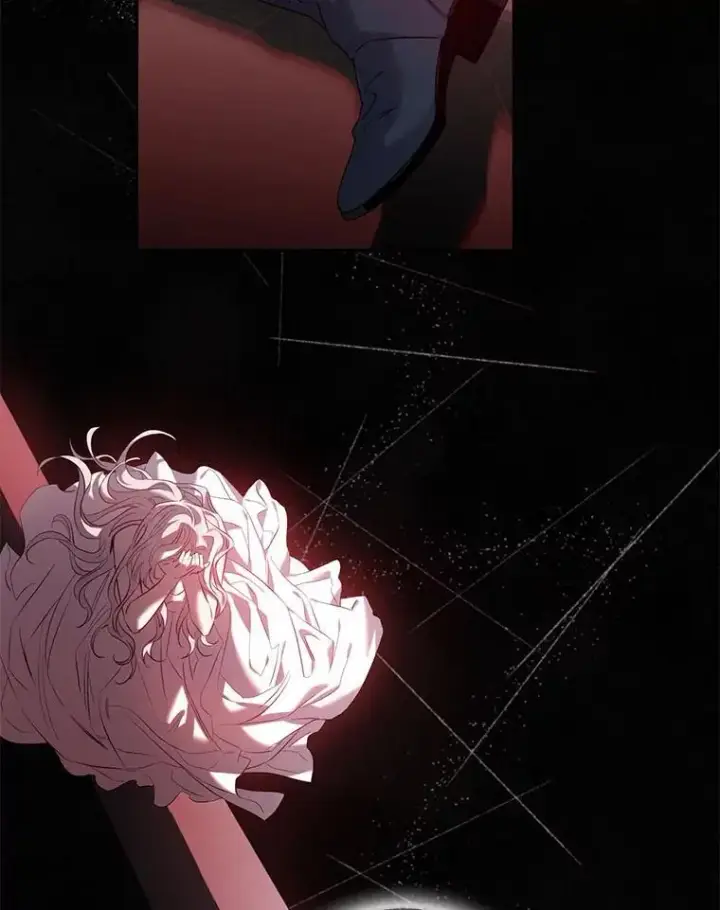 漫画《驯服暴君后逃跑了》83.苦苦挽留第19张图