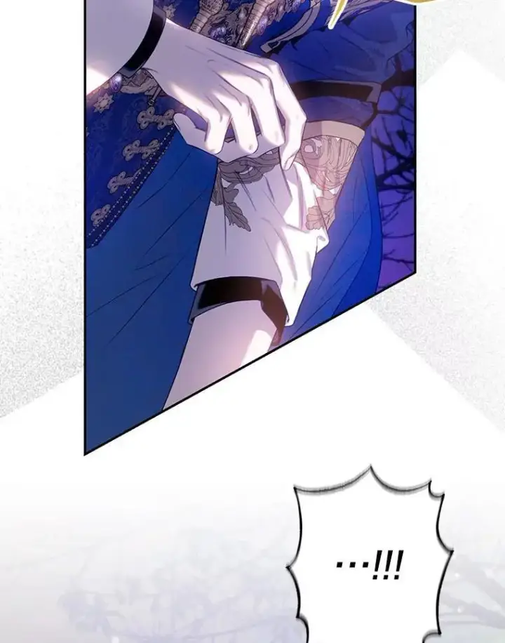 漫画《驯服暴君后逃跑了》83.苦苦挽留第35张图