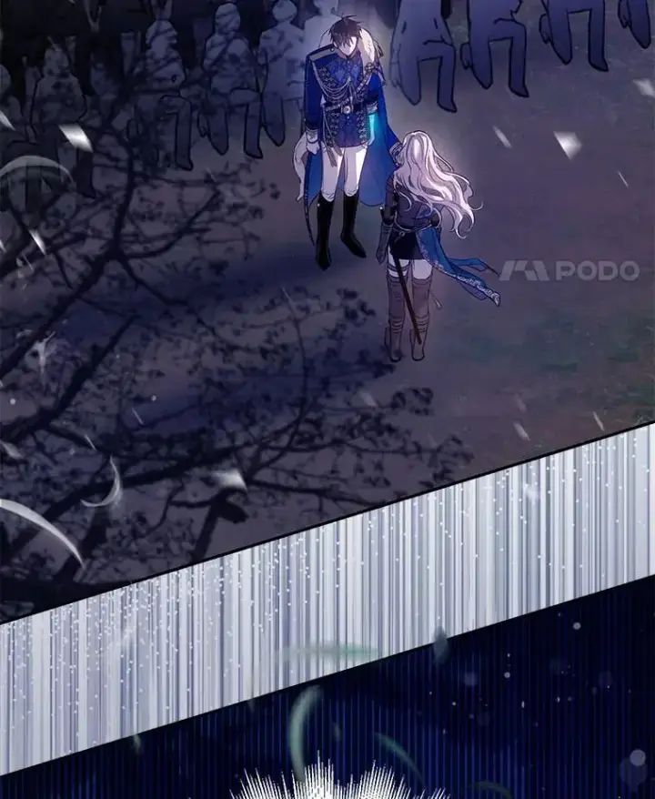 漫画《驯服暴君后逃跑了》83.苦苦挽留第59张图