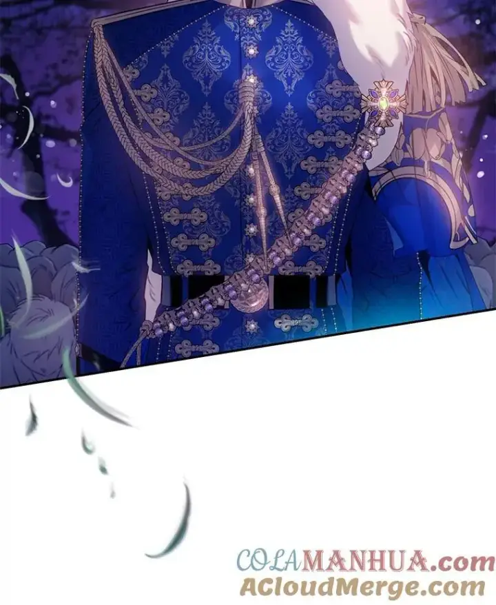 漫画《驯服暴君后逃跑了》83.苦苦挽留第61张图