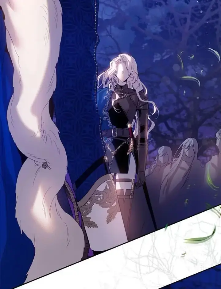 漫画《驯服暴君后逃跑了》83.苦苦挽留第64张图