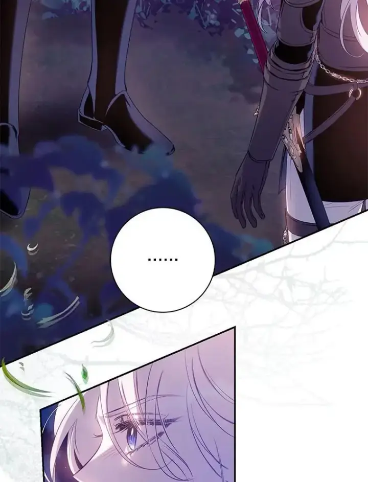漫画《驯服暴君后逃跑了》83.苦苦挽留第67张图