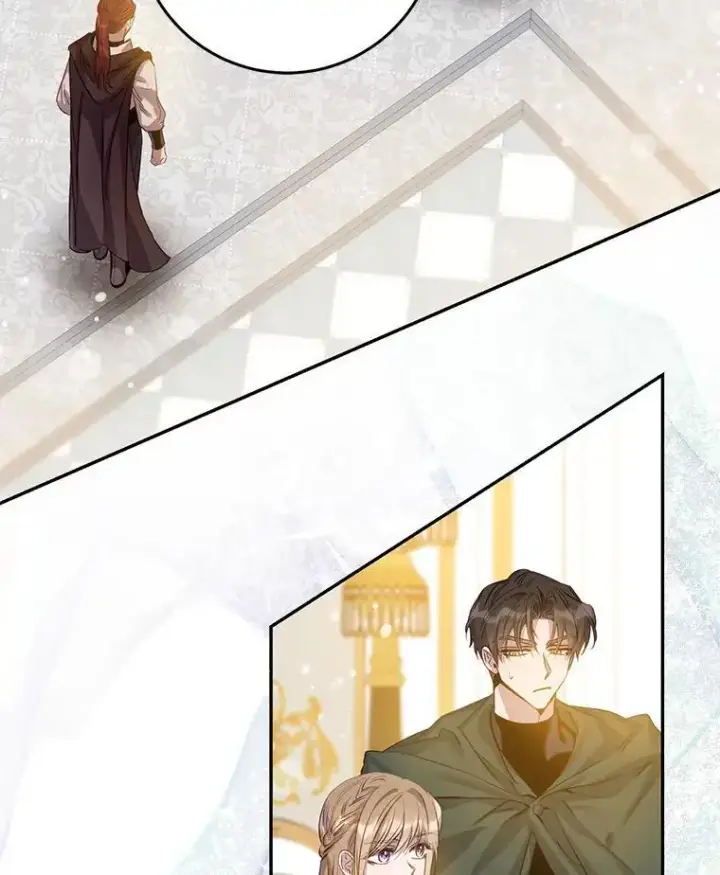 漫画《驯服暴君后逃跑了》83.苦苦挽留第90张图