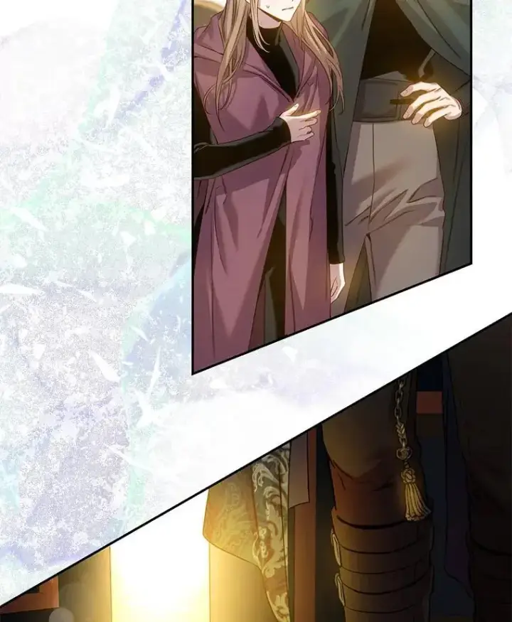 漫画《驯服暴君后逃跑了》83.苦苦挽留第91张图