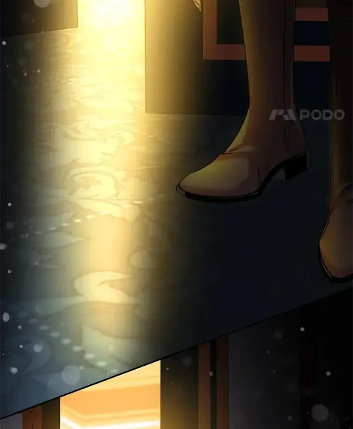 漫画《驯服暴君后逃跑了》83.苦苦挽留第92张图
