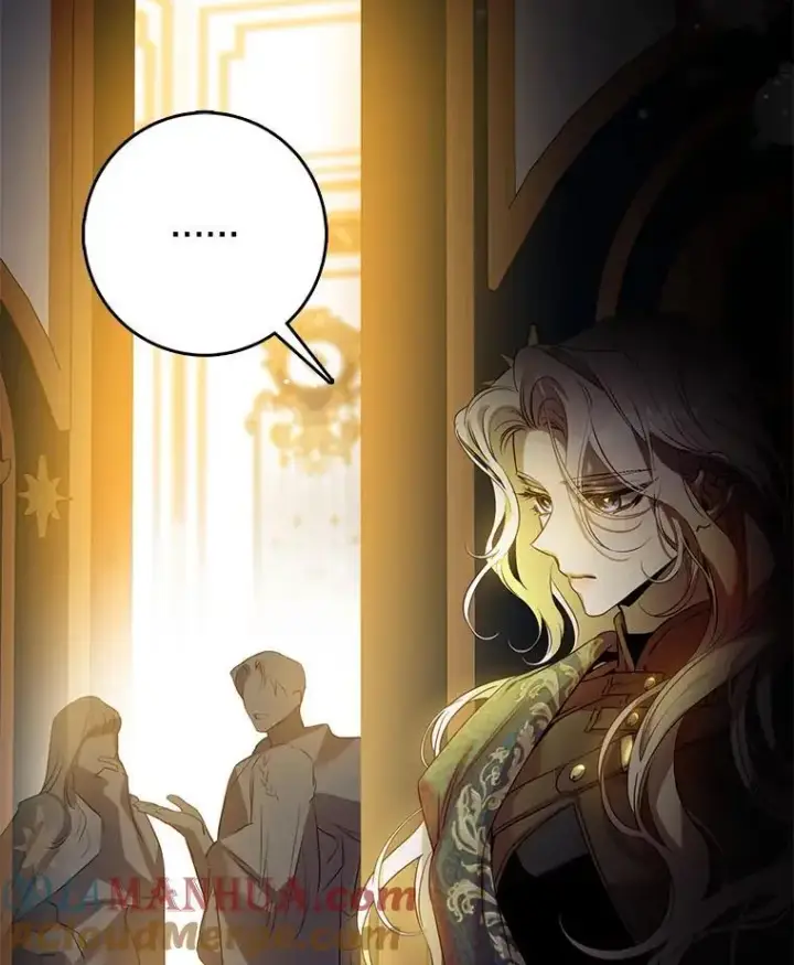 漫画《驯服暴君后逃跑了》83.苦苦挽留第93张图